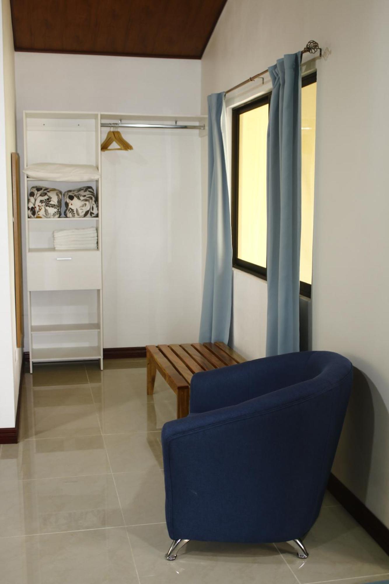 Canon De La Vieja Lodge ليبيريا المظهر الخارجي الصورة