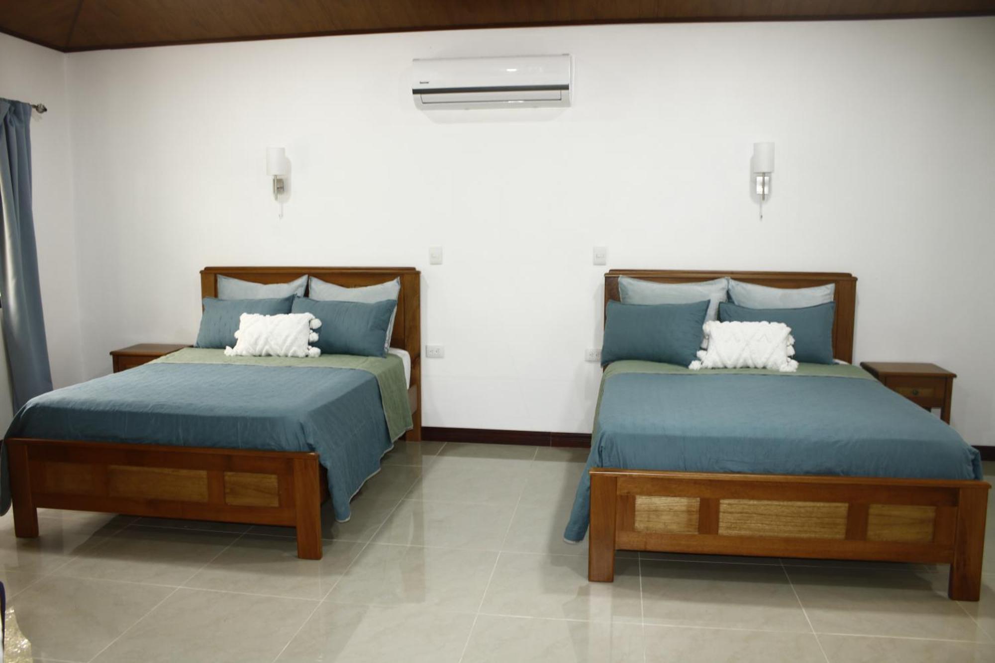 Canon De La Vieja Lodge ليبيريا المظهر الخارجي الصورة